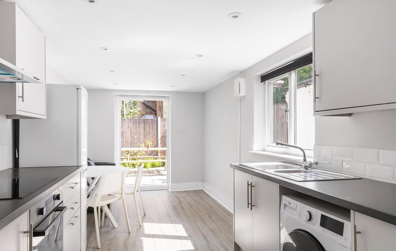 Furley Road, Peckham, London - Image 1